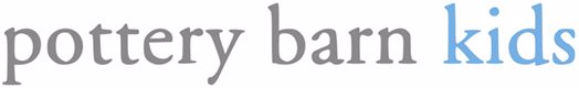 Pottery Barn baby registry