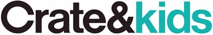 Crate & Kids baby registry